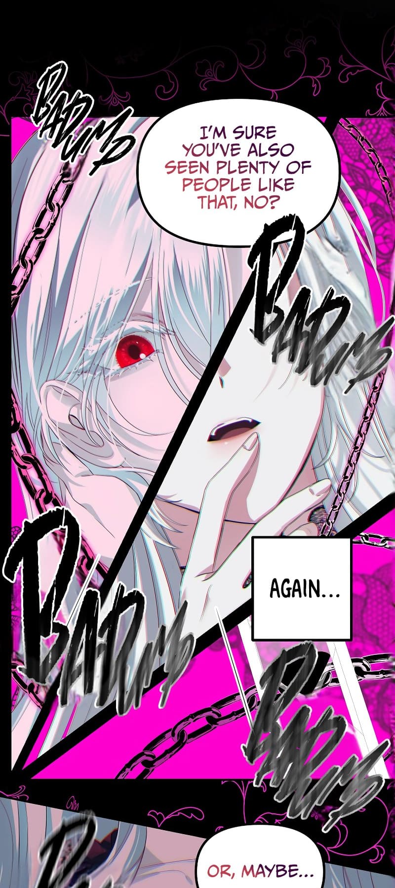 SSS-Class Suicide Hunter, Chapter 92 image 46